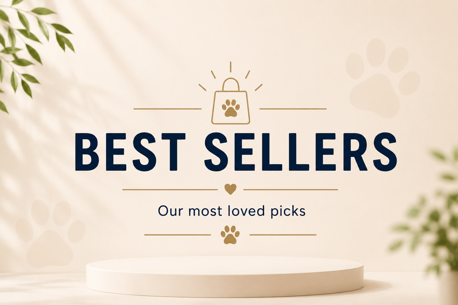 Best Sellers