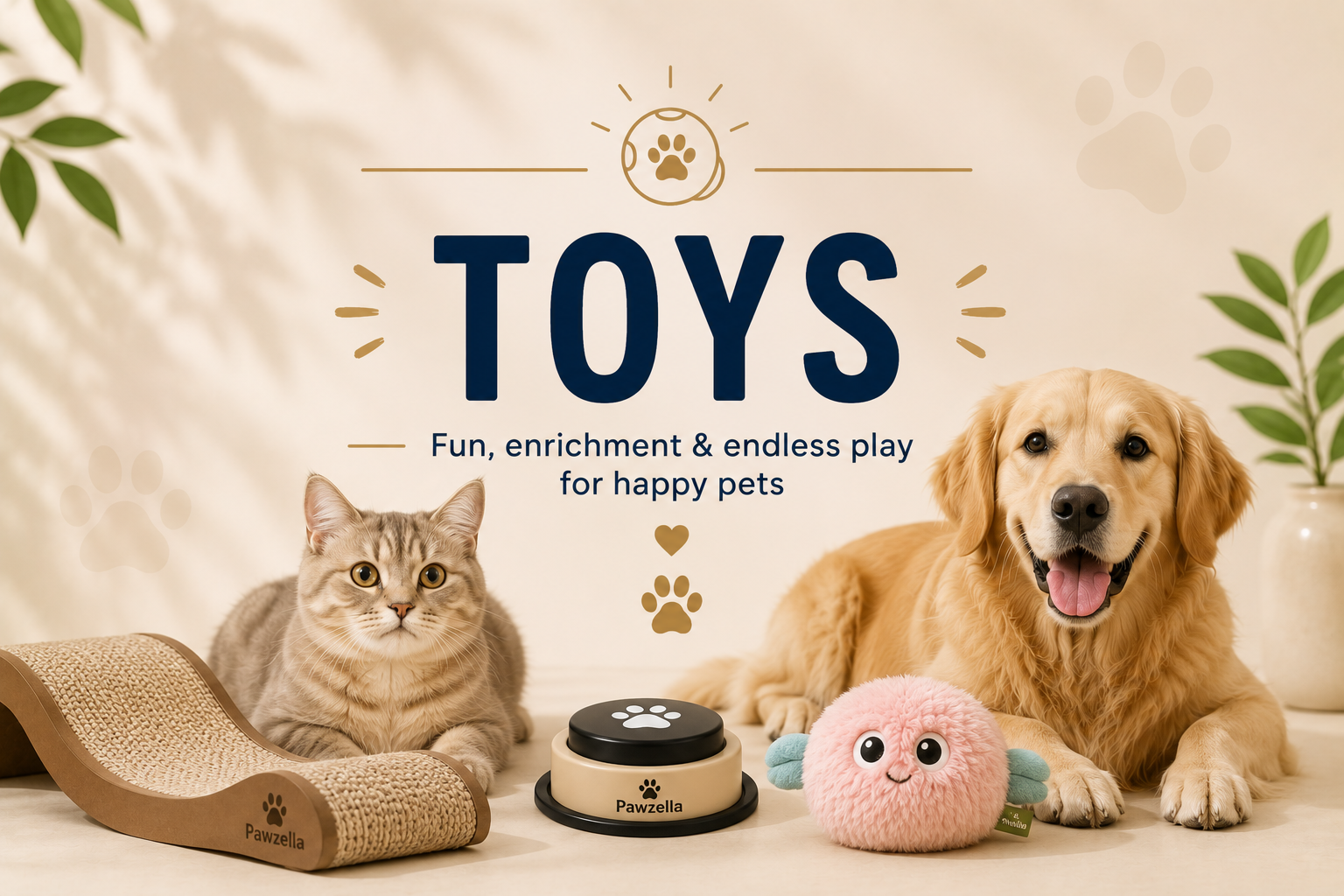 Toys