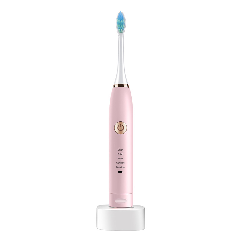 Pawzella Pet Sonic Electric Toothbrush