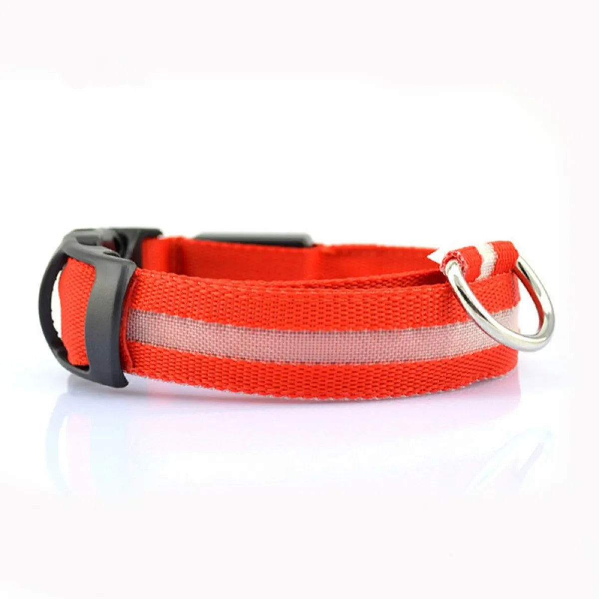 Pawzella LED Pet Safety Collar