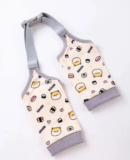 Pawzella Bionic-Barker