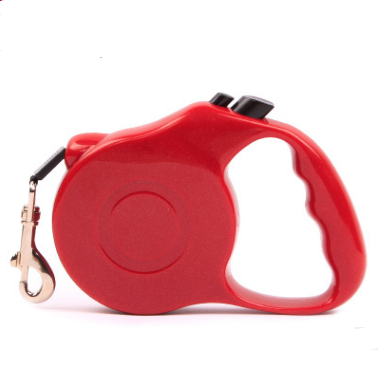 Pawzella Automatic Retractable Dog Leash