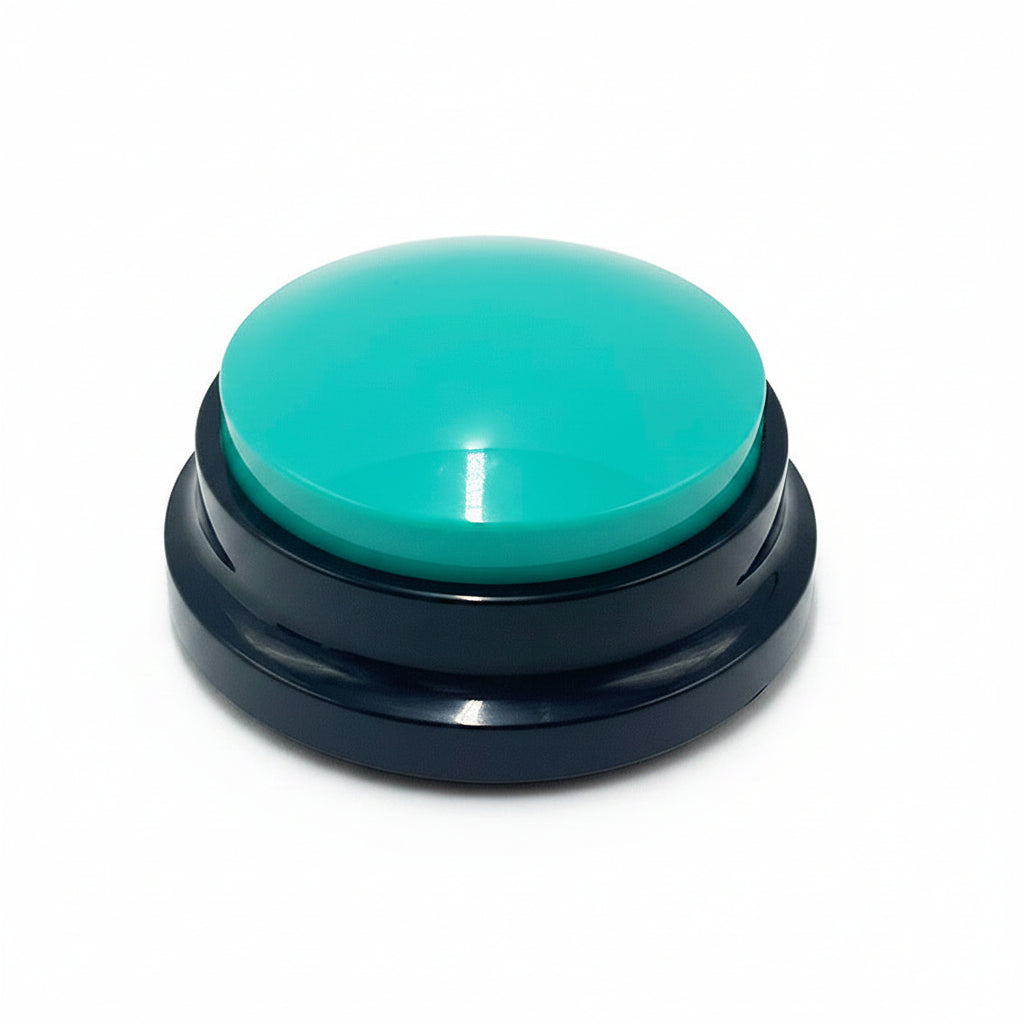 Pawzella Recordable Pet Communication Button