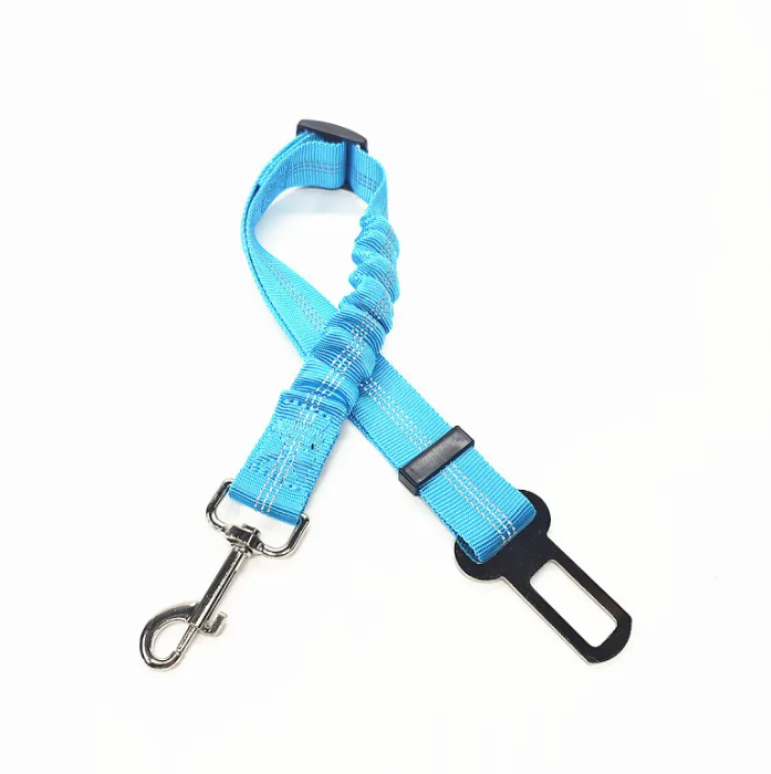 Pawzella Adjustable Dog Car Seat Belt
