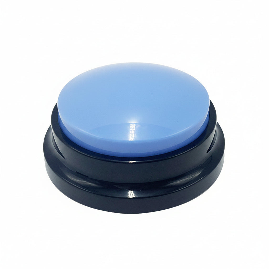 Pawzella Recordable Pet Communication Button