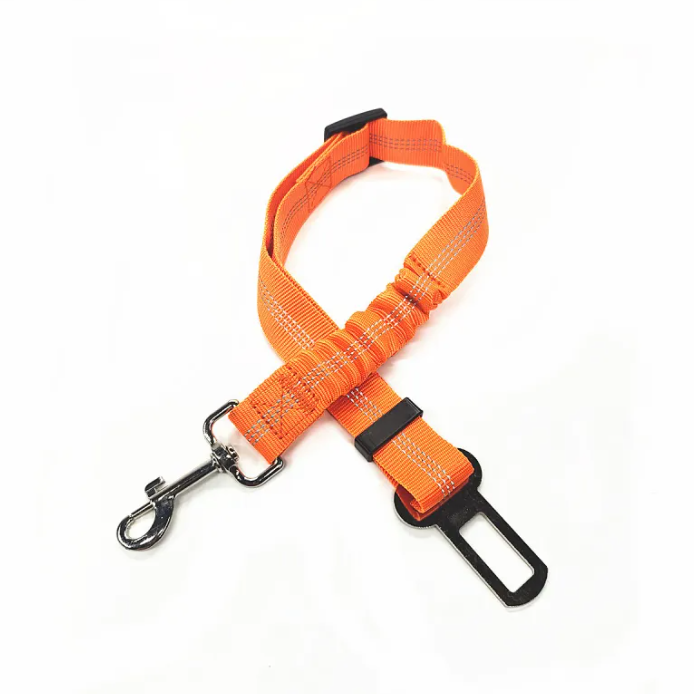 Pawzella Adjustable Dog Car Seat Belt