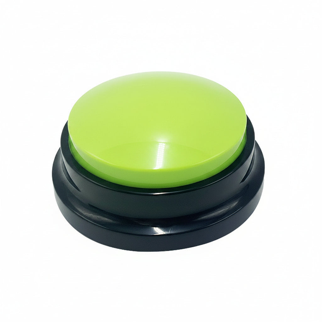 Pawzella Recordable Pet Communication Button