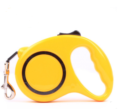 Pawzella Automatic Retractable Dog Leash