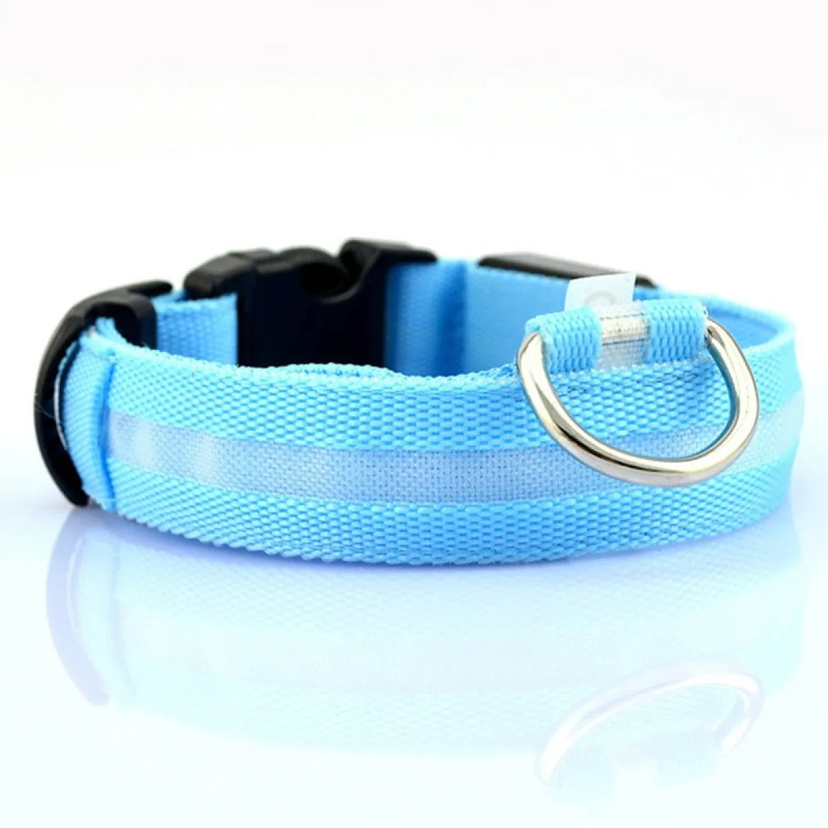 Pawzella LED Pet Safety Collar