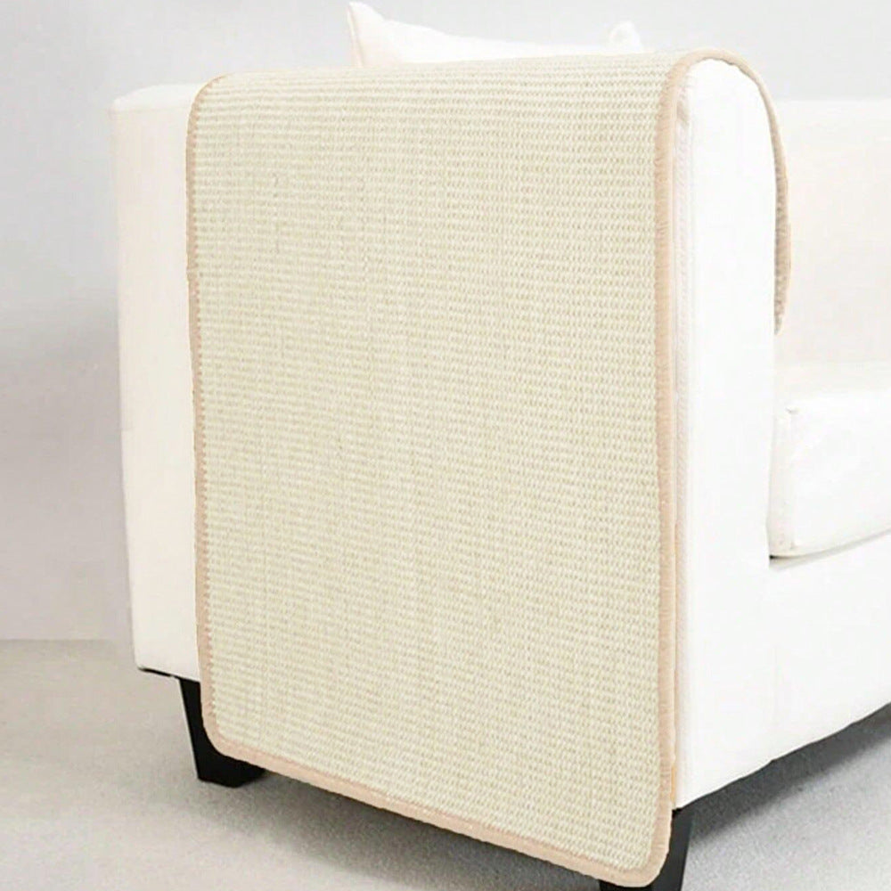 Pawzella Premium Sisal Cat Scratching Pad