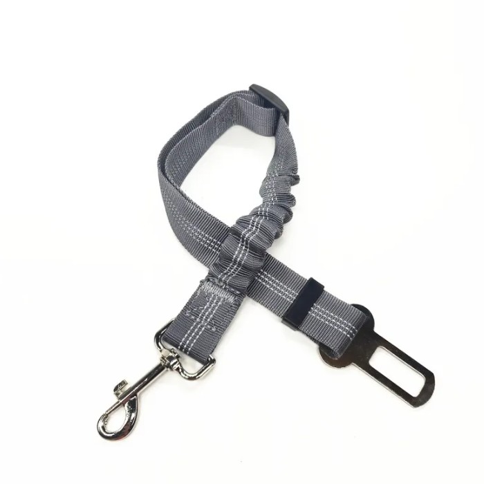 Pawzella Adjustable Dog Car Seat Belt