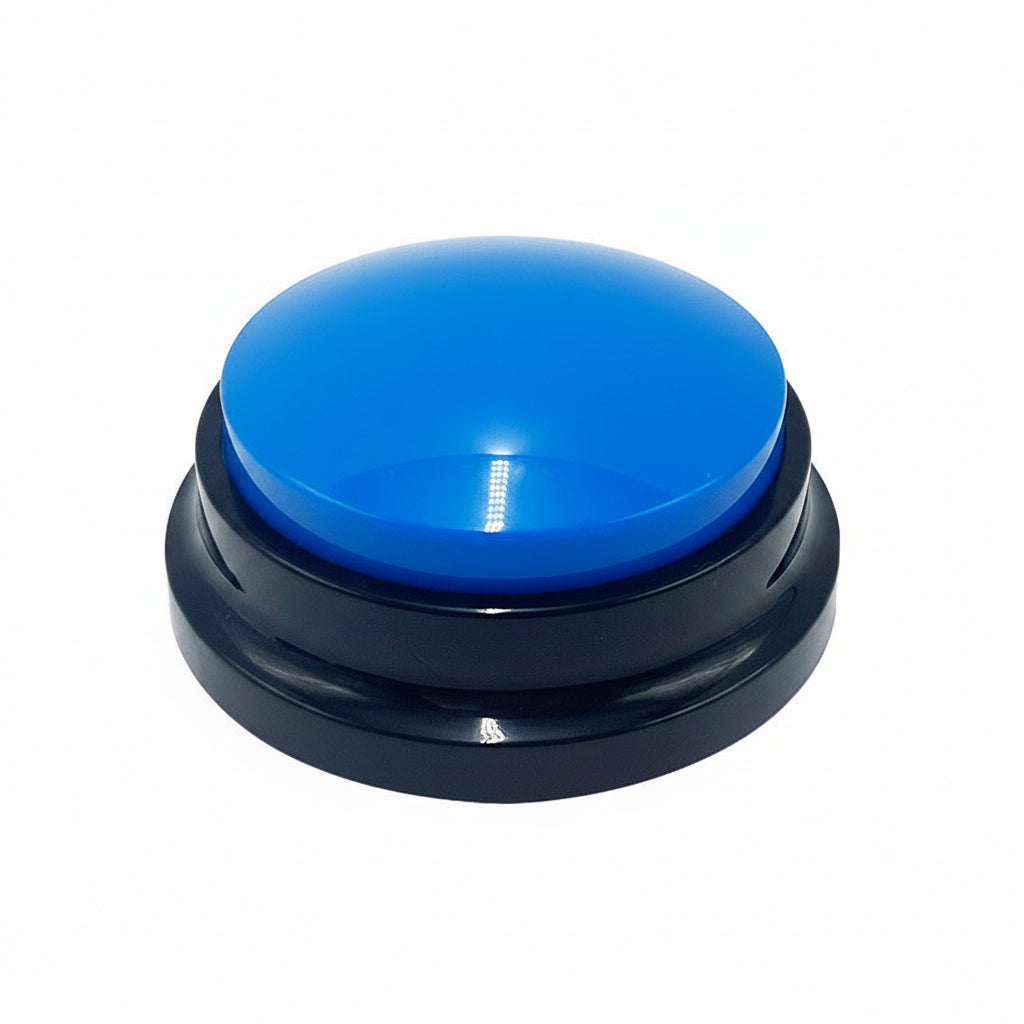 Pawzella Recordable Pet Communication Button