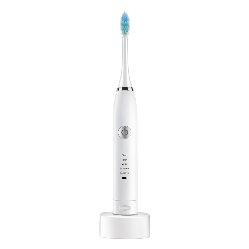 Pawzella Pet Sonic Electric Toothbrush