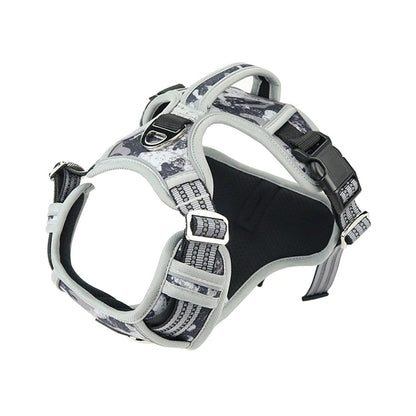 Trailblazer Pet Harness with Handle