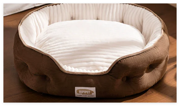 Pawzella King-Size Couch Potato