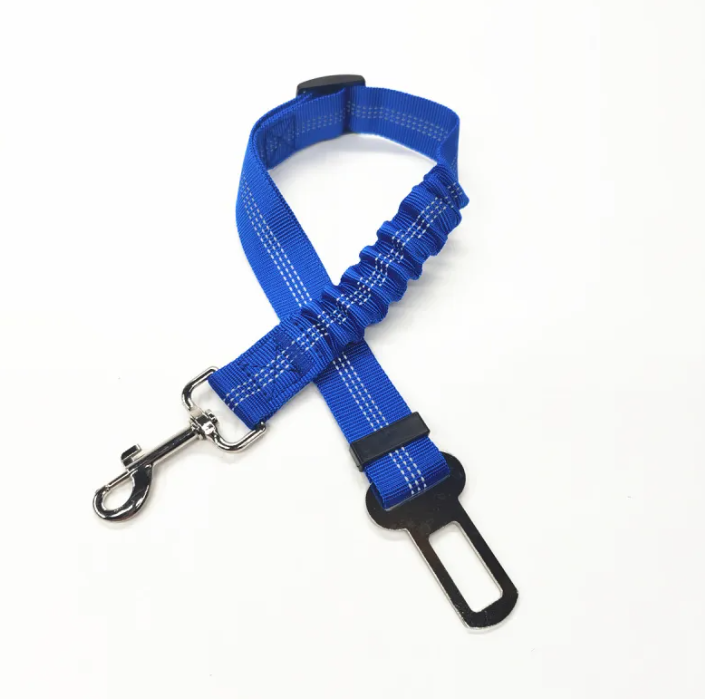 Pawzella Adjustable Dog Car Seat Belt