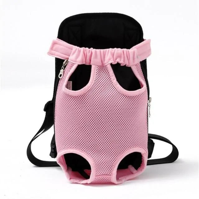 Airy Pet Journey Backpack