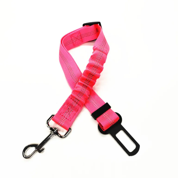 Pawzella Adjustable Dog Car Seat Belt