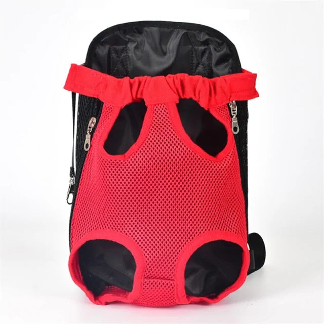 Airy Pet Journey Backpack
