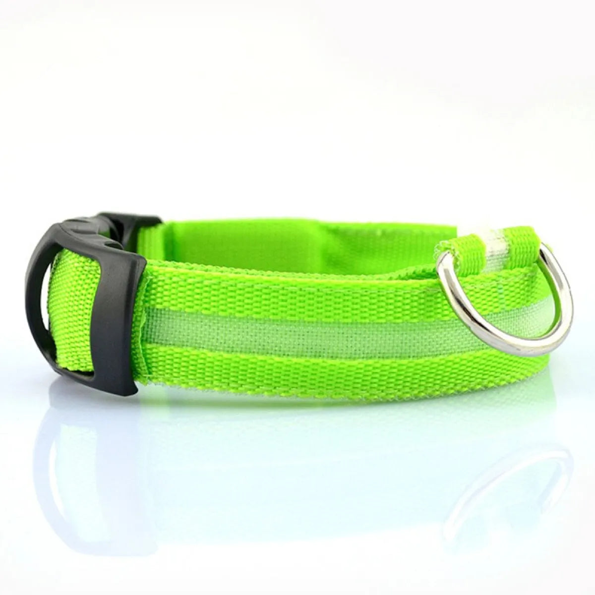 Pawzella LED Pet Safety Collar