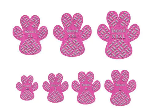 Pawzella Anti-Slidewinder