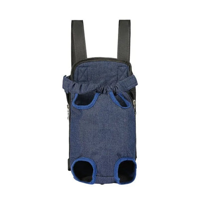 Airy Pet Journey Backpack