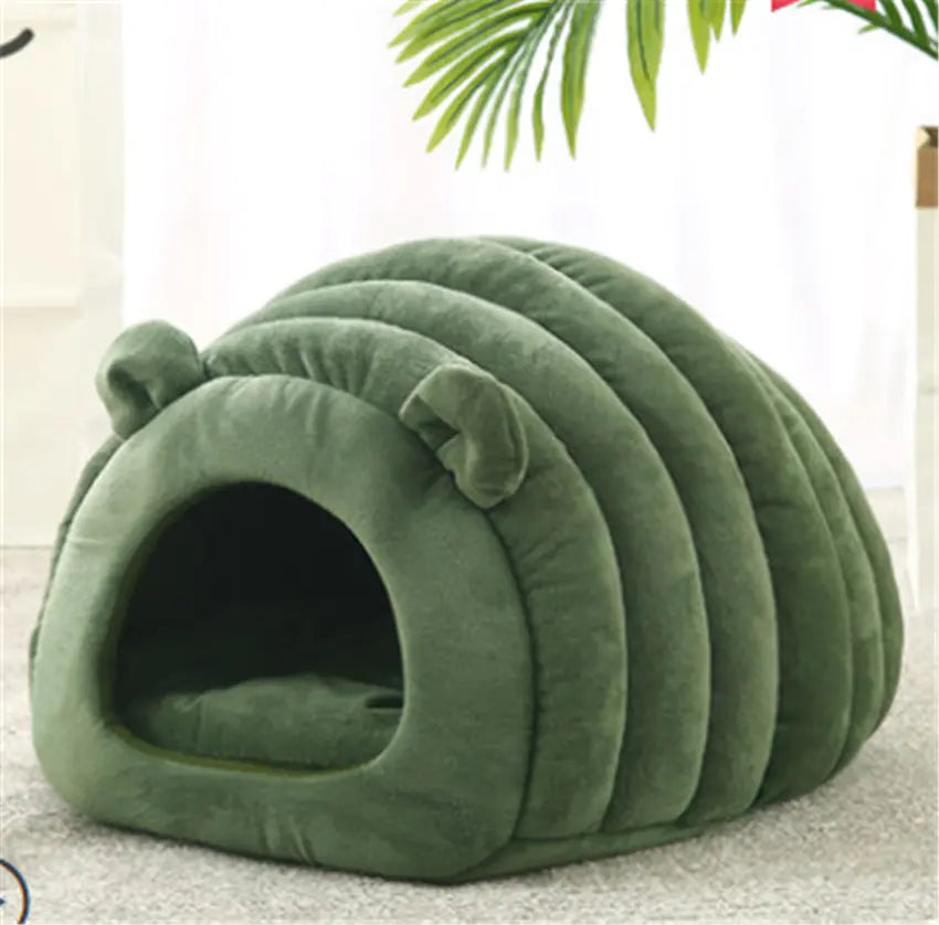 Pawzella Pet Cave