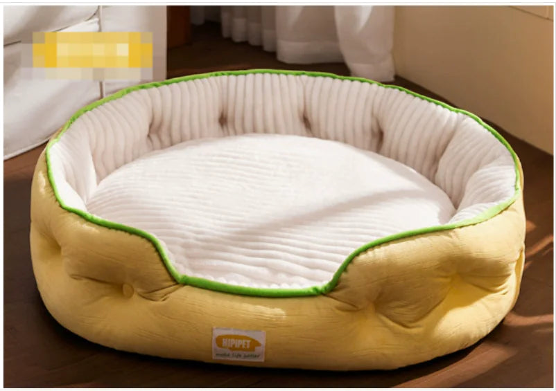 Pawzella King-Size Couch Potato