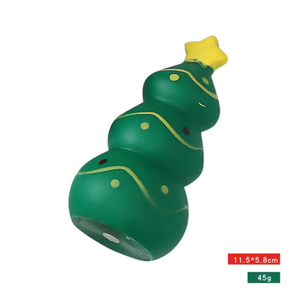 Festive Fido Chew Toys