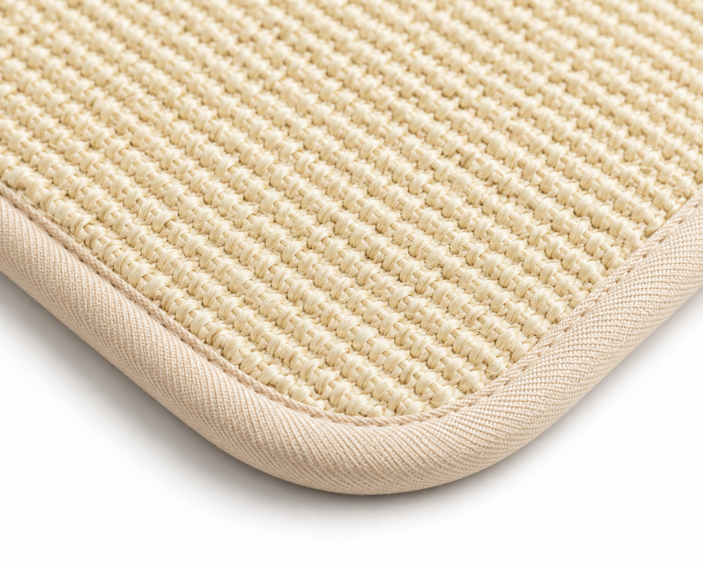 Pawzella Premium Sisal Cat Scratching Pad