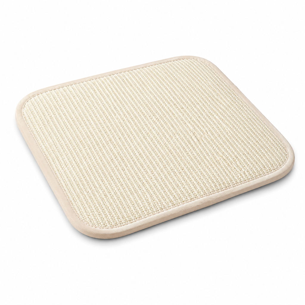 Pawzella Premium Sisal Cat Scratching Pad