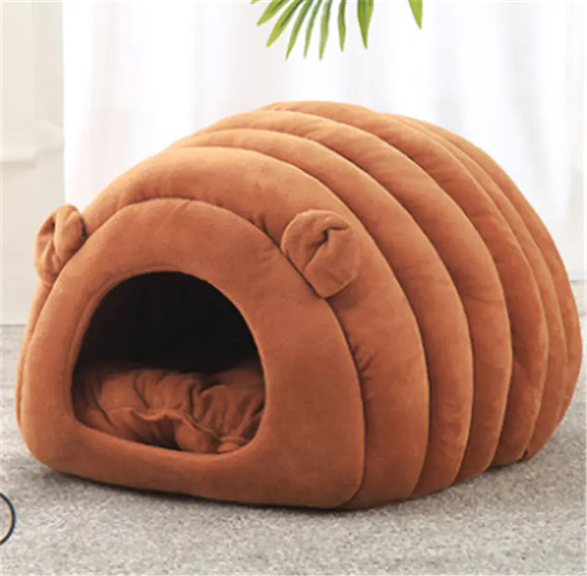 Pawzella Pet Cave