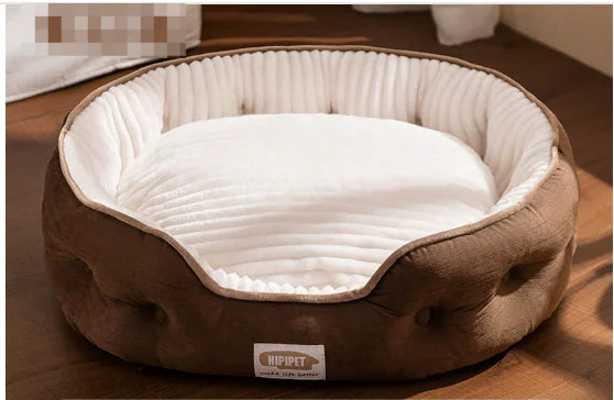 Pawzella King-Size Couch Potato