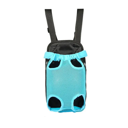 Airy Pet Journey Backpack