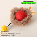 Pawzella Cat Interactive Ball