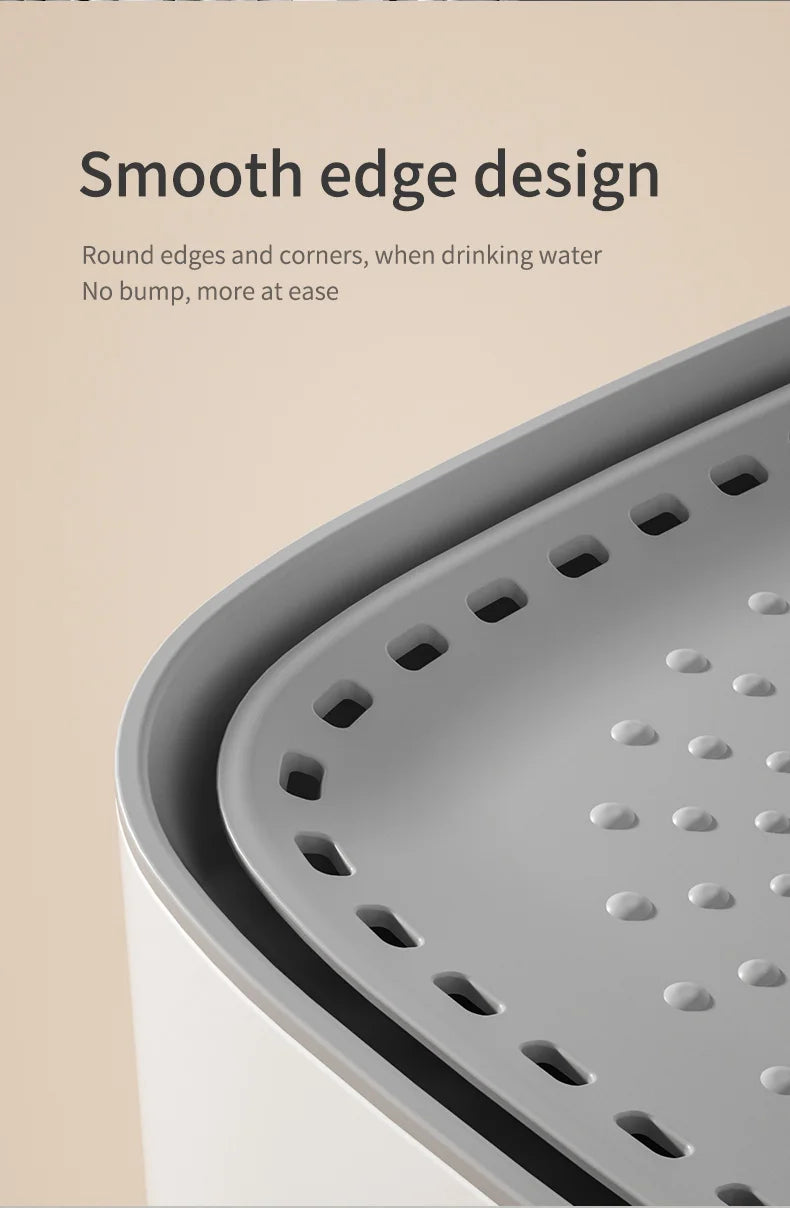 Pawzella Cat Water Fountain
