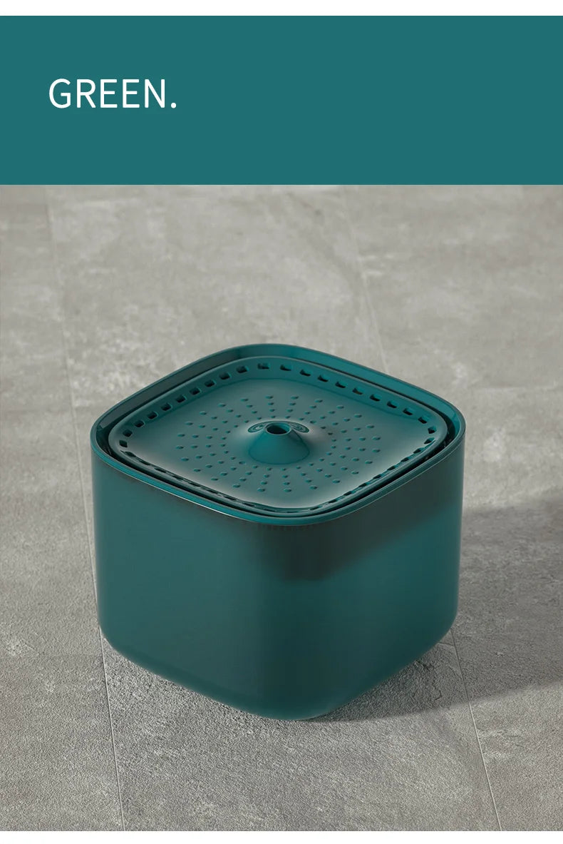 Pawzella Cat Water Fountain