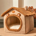 Pawzella Pet House