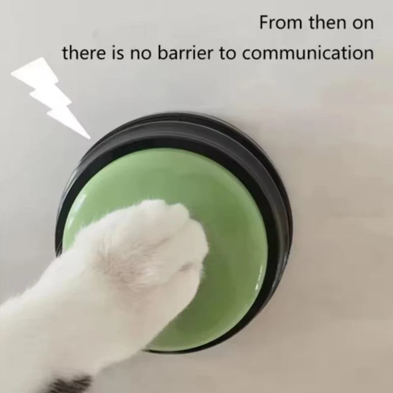 Pawzella Dog Communication Buttons