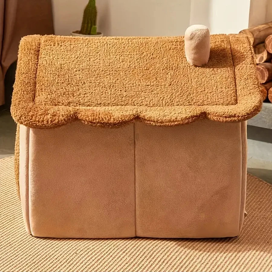 Pawzella Pet House