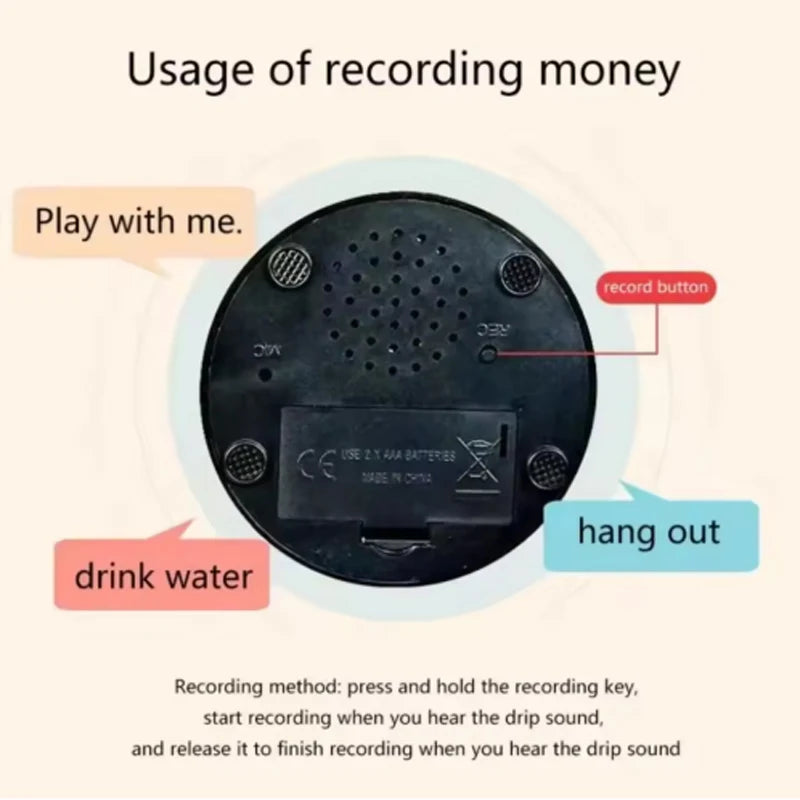 Pawzella Dog Communication Buttons