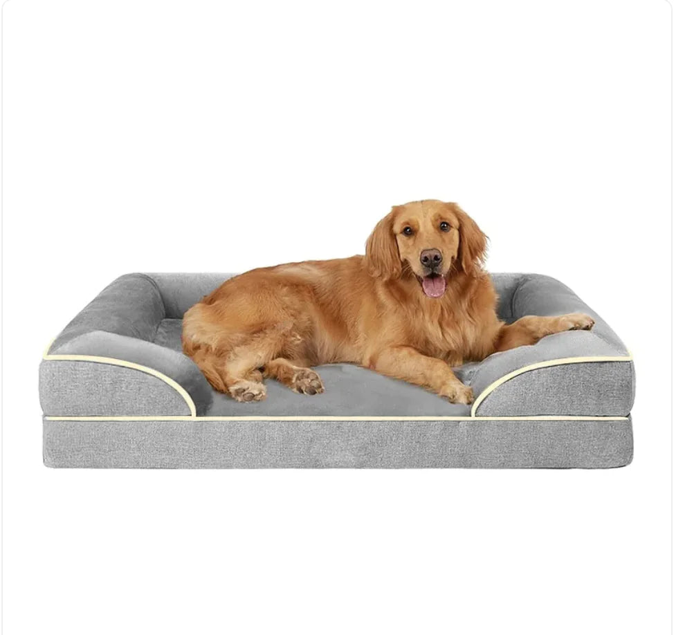 Pawzella Sofa-So-Good — Premium Dog Sofa Bed