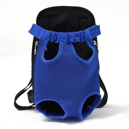 Airy Pet Journey Backpack