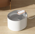 PawZella SlurpStation™ — 3L Automatic Pet Water Fountain