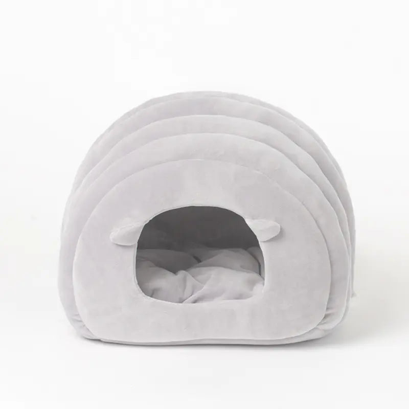 Pawzella Pet Cave