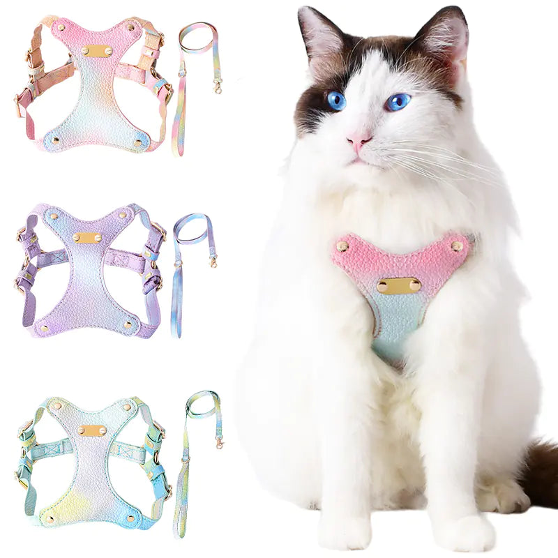 Pawzella Puddle-Pro Tuff-Tiny Harness