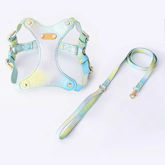 Pawzella Puddle-Pro Tuff-Tiny Harness