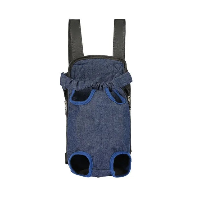 Airy Pet Journey Backpack