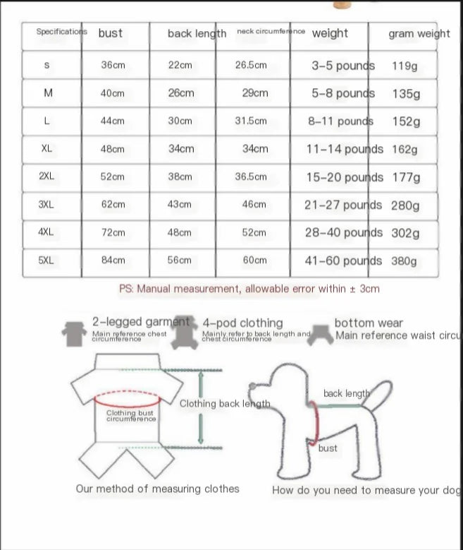 Pawzella Puffer-Puff