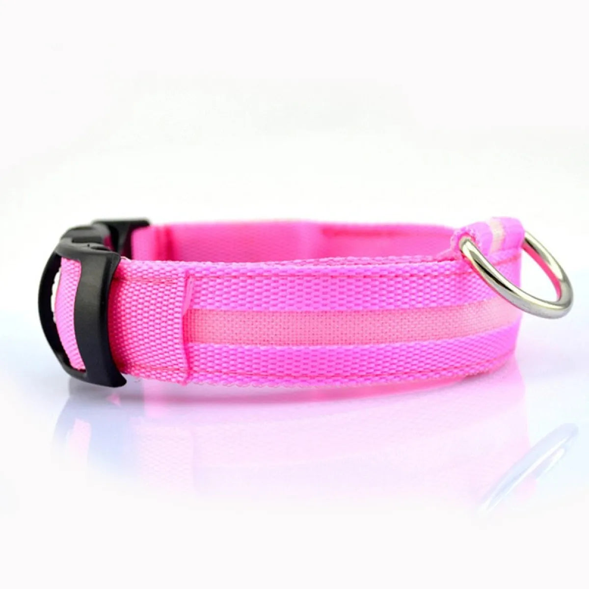 Pawzella LED Pet Safety Collar